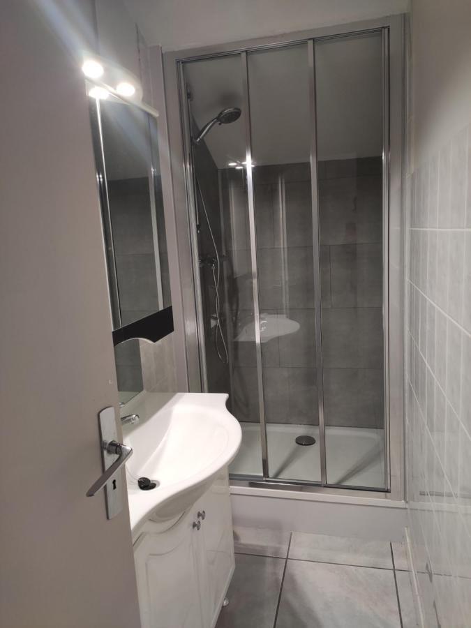 Les Tilleuls Bains-les-Bains Eksteriør billede